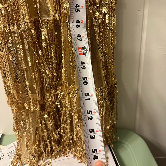 Fringe JUMPSUIT ๐๐๐๐ - Picture 13 of 14